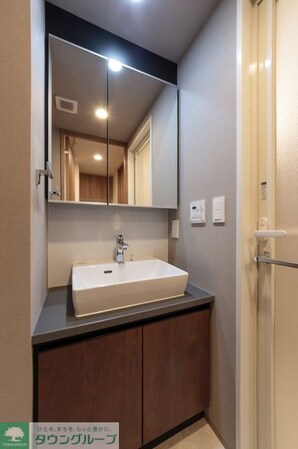 JP noie 西蒲田の物件内観写真